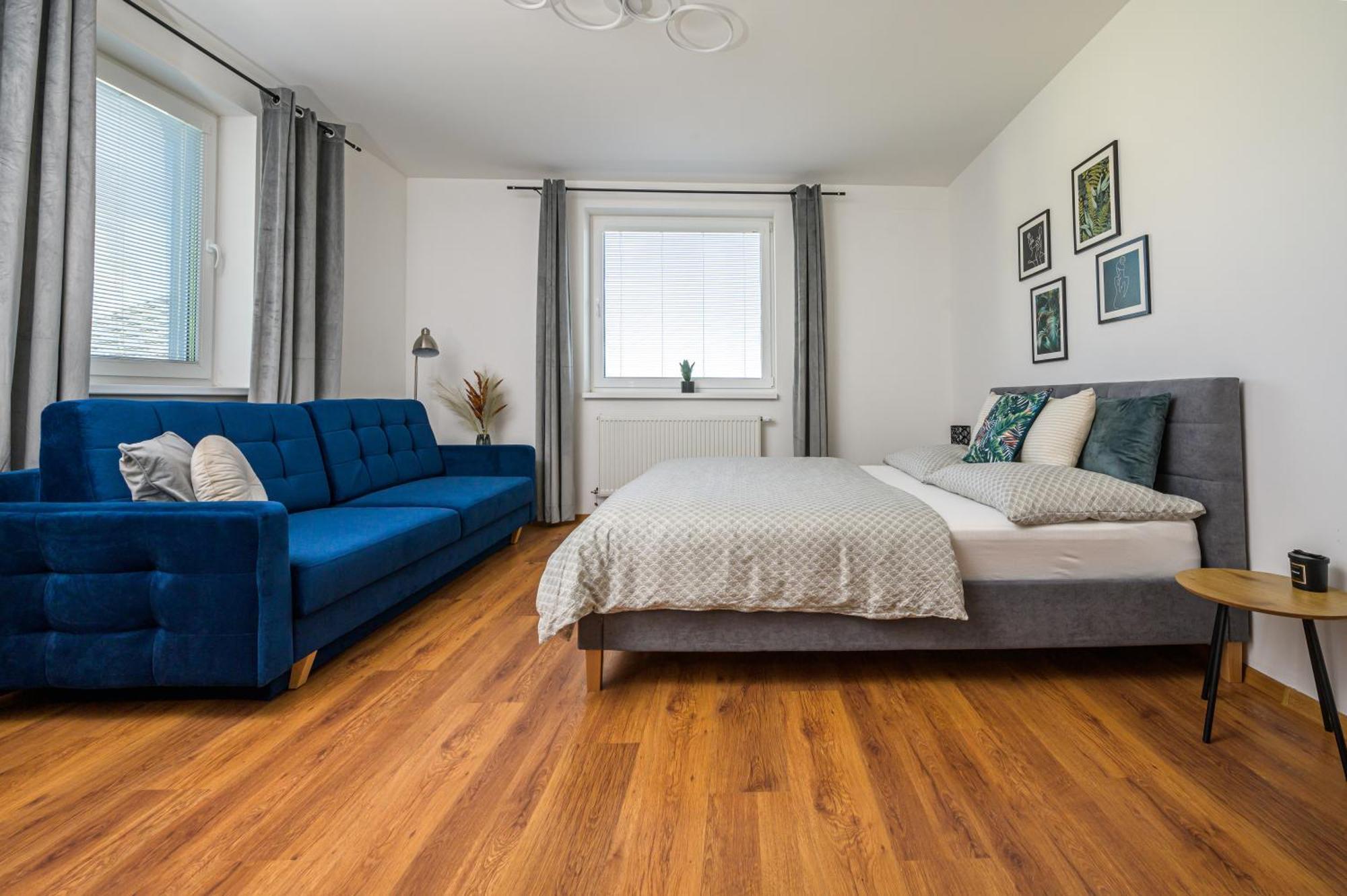 Apartman Martin Poprad Exterior foto